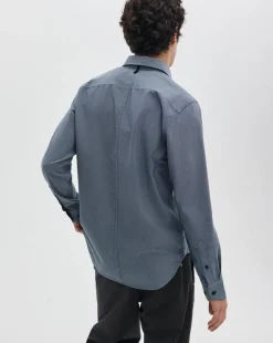 Tomlin Stretch Dobby Shirt