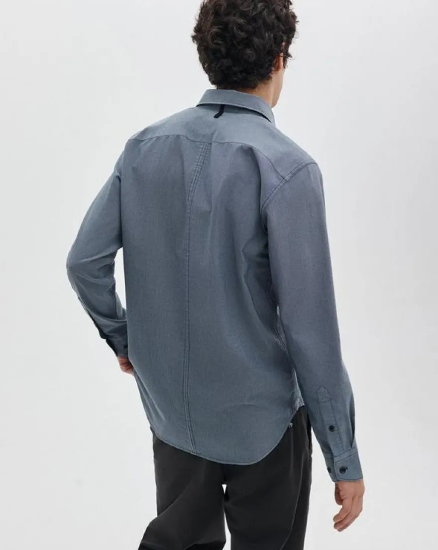 Tomlin Stretch Dobby Shirt