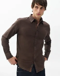 Tomlin Stretch Dobby Shirt