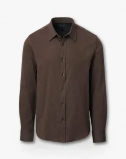 Tomlin Stretch Dobby Shirt