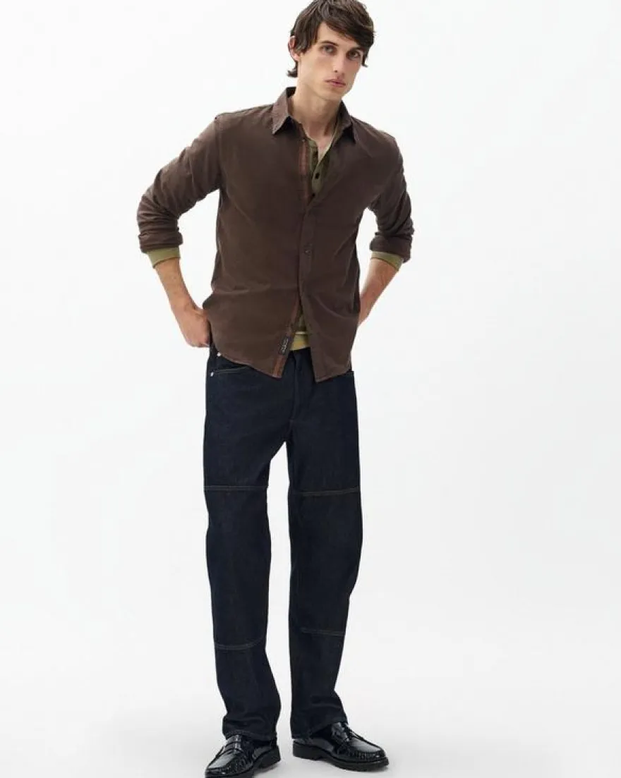 Tomlin Stretch Dobby Shirt