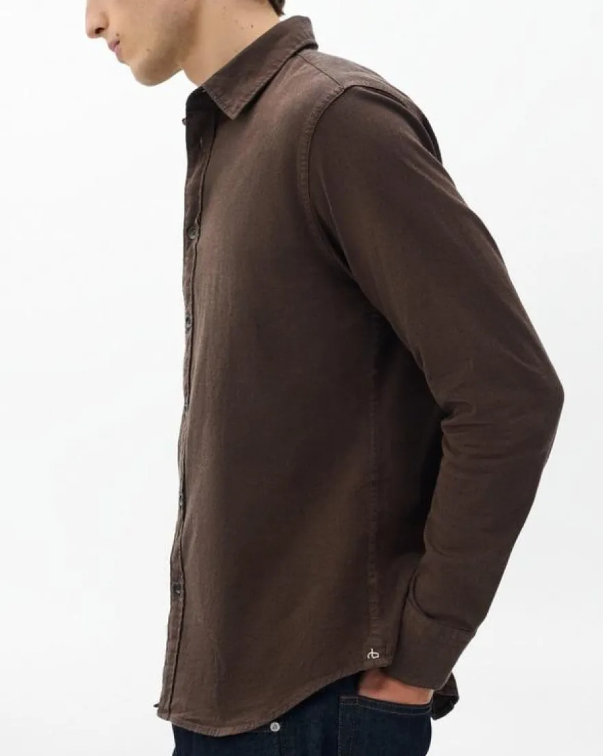 Tomlin Stretch Dobby Shirt