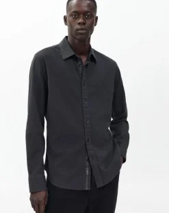 Tomlin Stretch Dobby Shirt