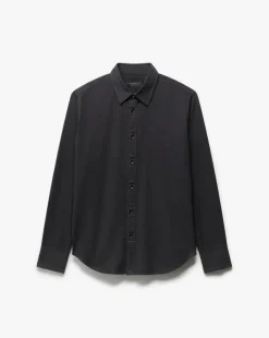 Tomlin Stretch Dobby Shirt