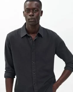 Tomlin Stretch Dobby Shirt