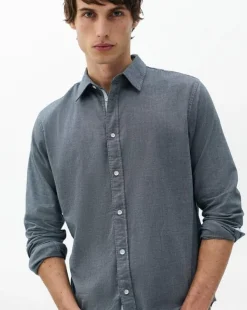 Tomlin Stretch Dobby Shirt