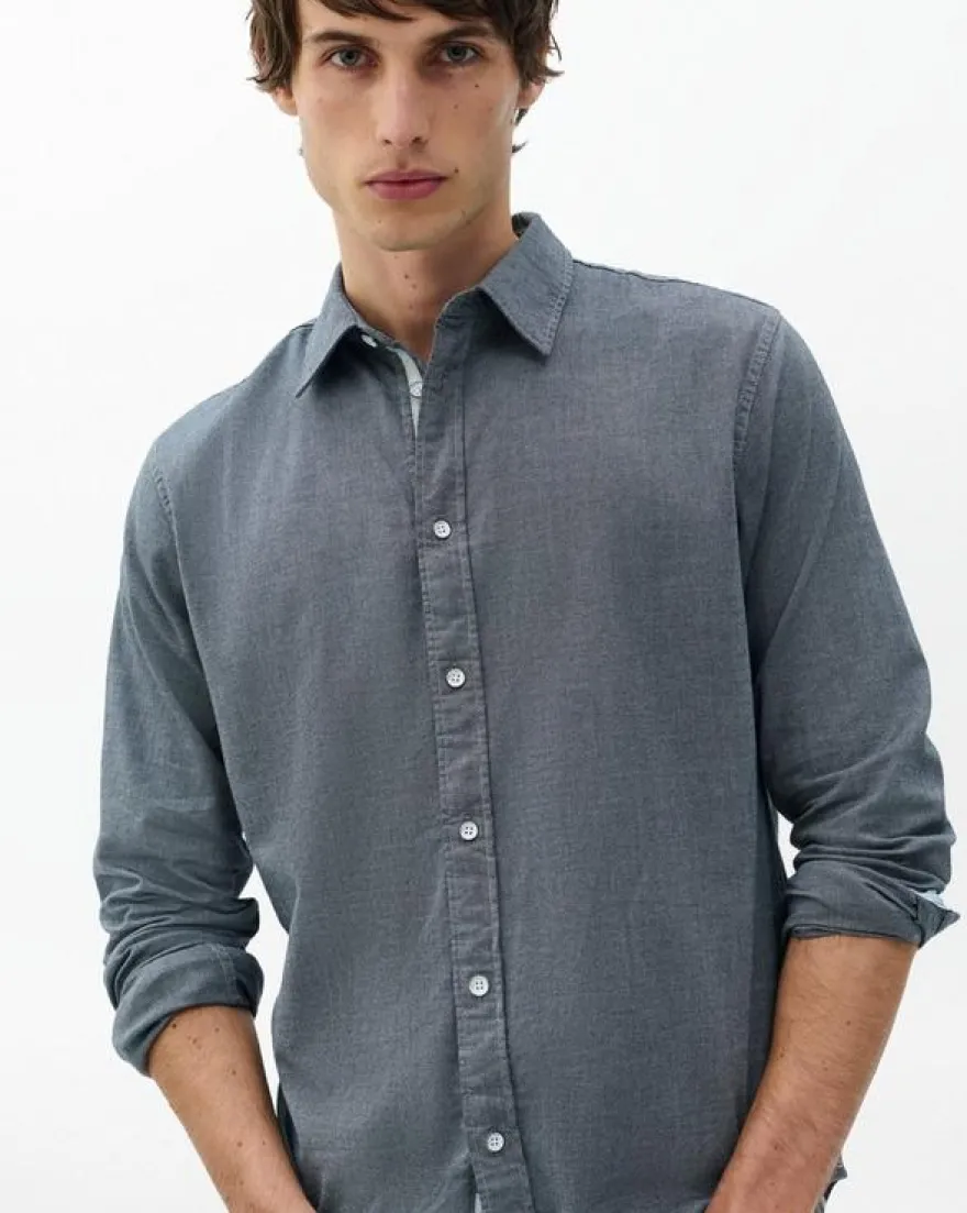 Tomlin Stretch Dobby Shirt