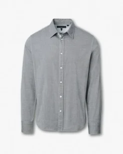 Tomlin Stretch Dobby Shirt