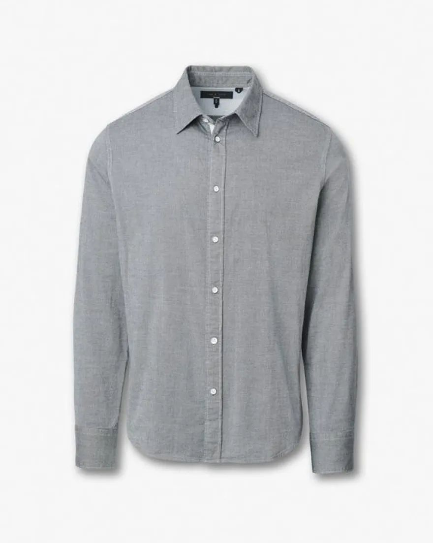 Tomlin Stretch Dobby Shirt