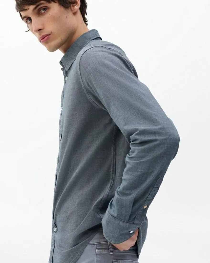Tomlin Stretch Dobby Shirt
