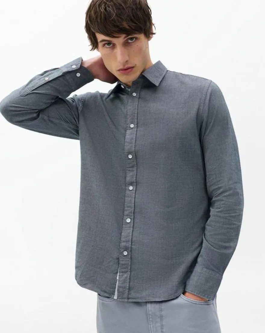 Tomlin Stretch Dobby Shirt