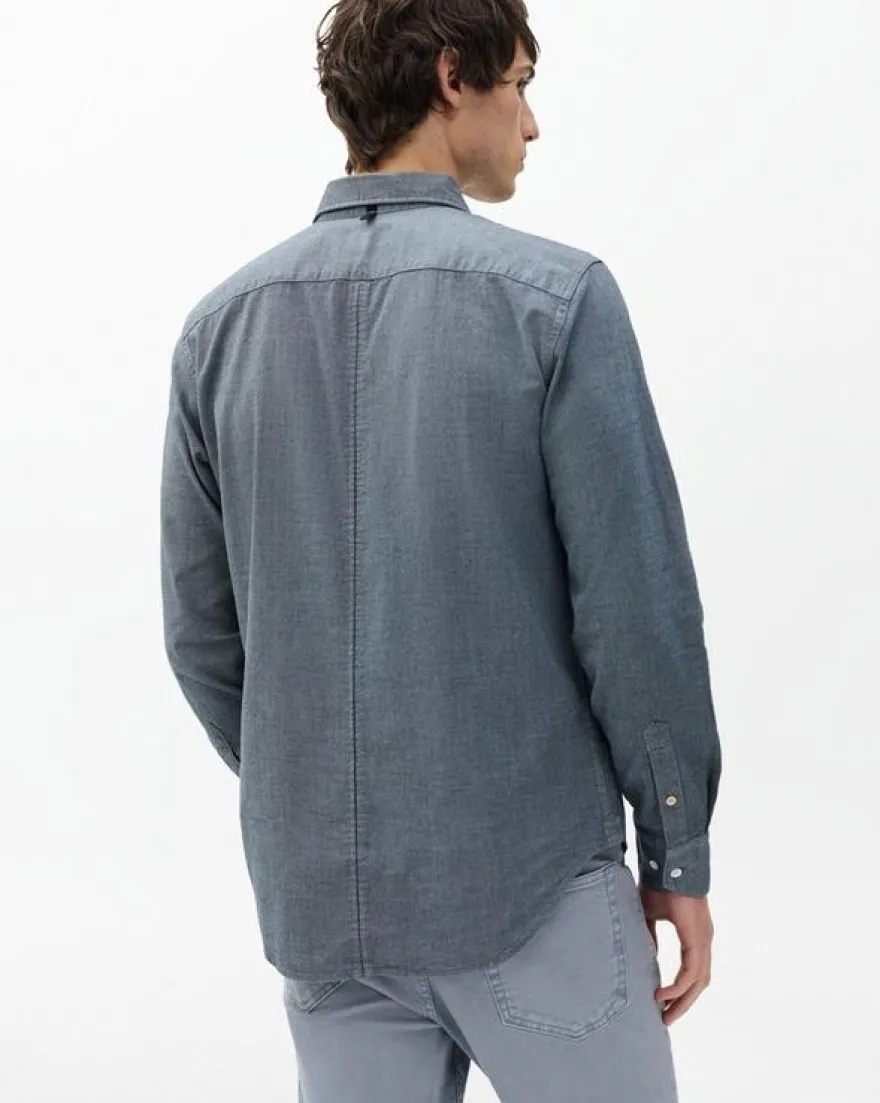 Tomlin Stretch Dobby Shirt