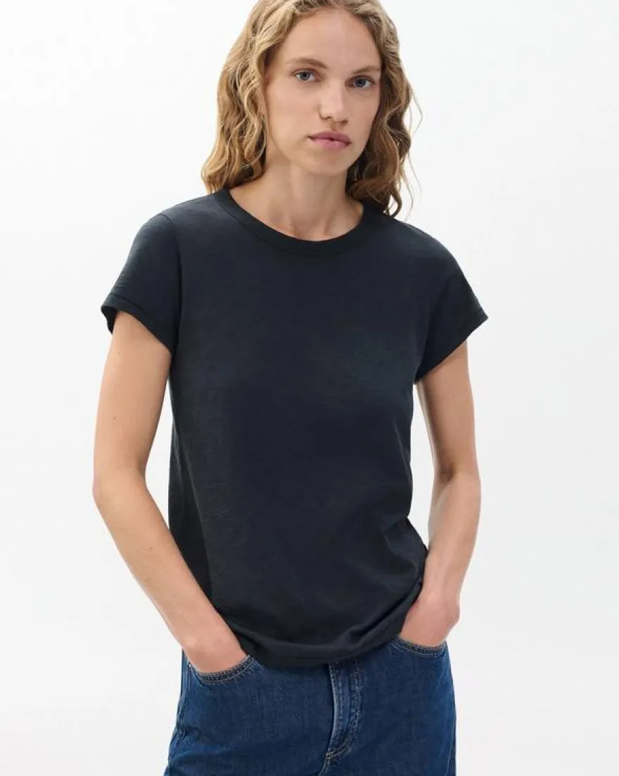 Two-Pack Slub Tee