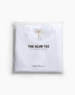 Two-Pack Slub Tee