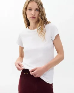 Two-Pack Slub Tee