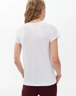 Two-Pack Slub Tee