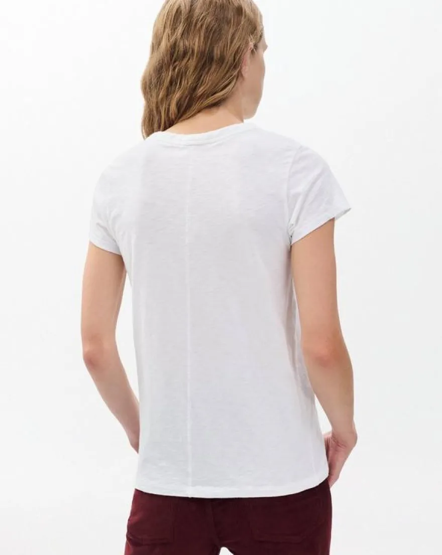 Two-Pack Slub Tee