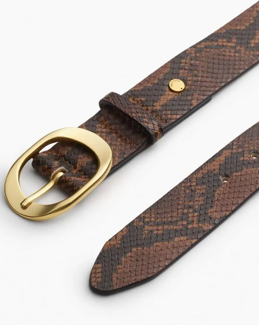 Vera Leather Belt