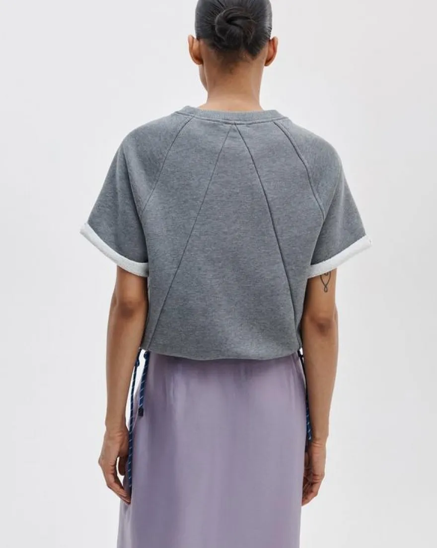 Vintage Terry Tee