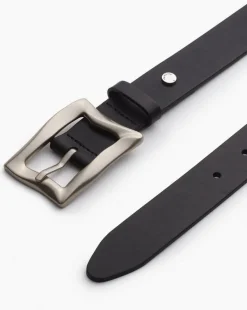 Waverly Leather Belt