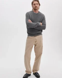 Workwear Jeans