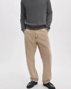 Workwear Jeans