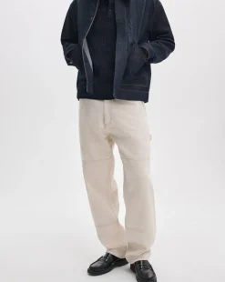 Workwear Jeans