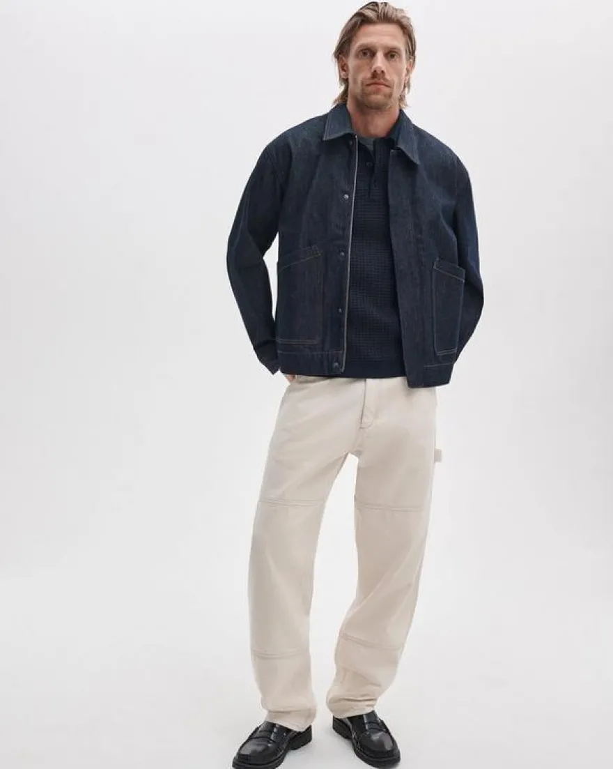 Workwear Jeans