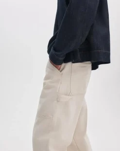 Workwear Jeans