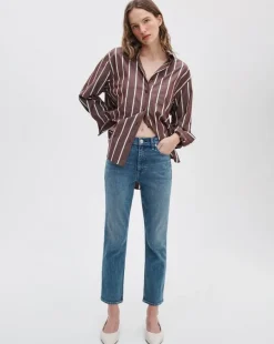 Wren Ankle Slim Jean