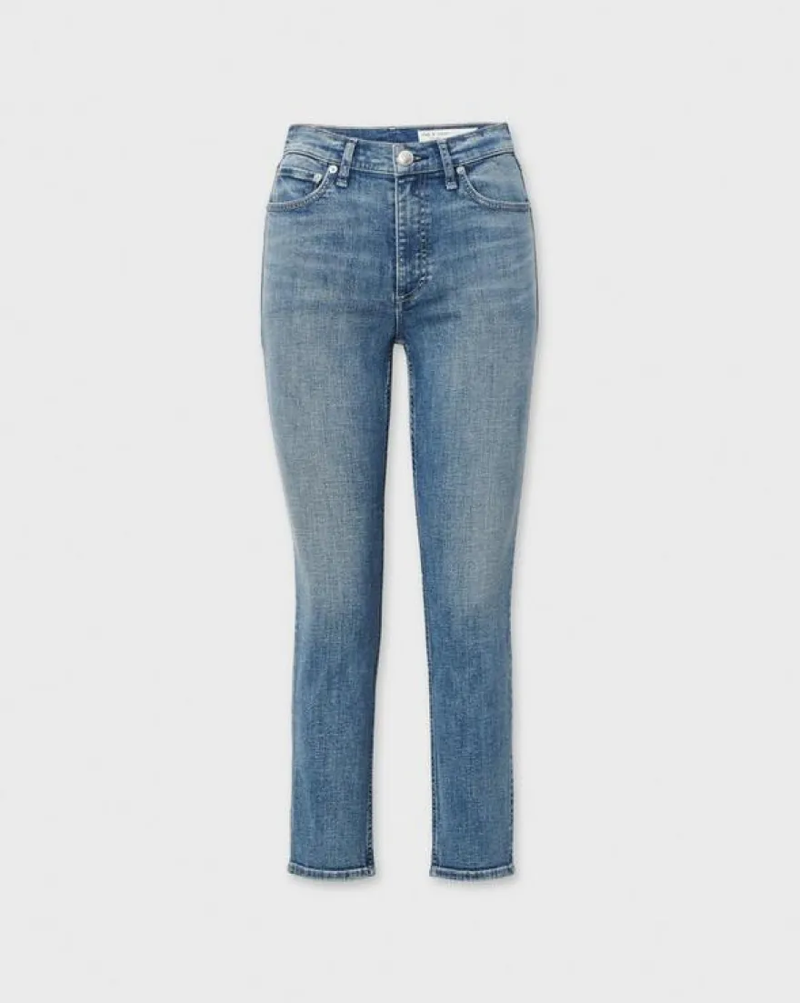 Wren Ankle Slim Jean