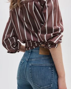 Wren Ankle Slim Jean