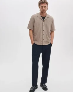Zuma Ottoman Camp Shirt