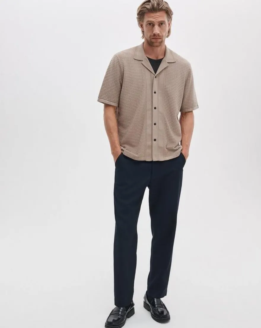 Zuma Ottoman Camp Shirt