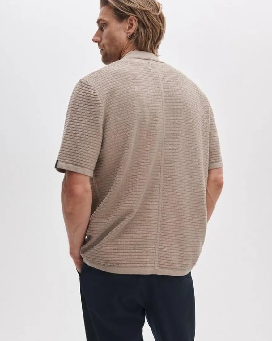 Zuma Ottoman Camp Shirt